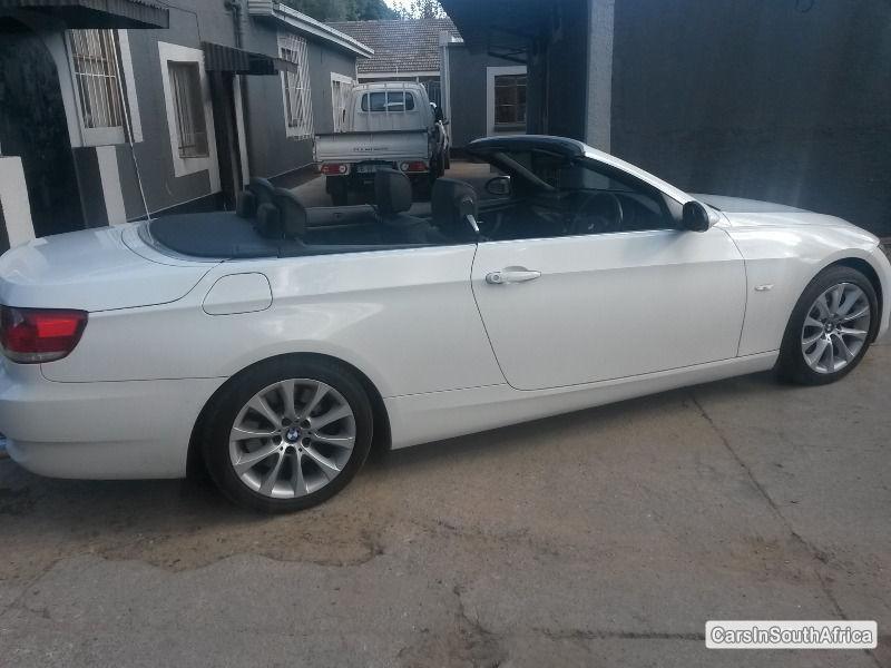 BMW 3-Series Automatic 2008 - image 3