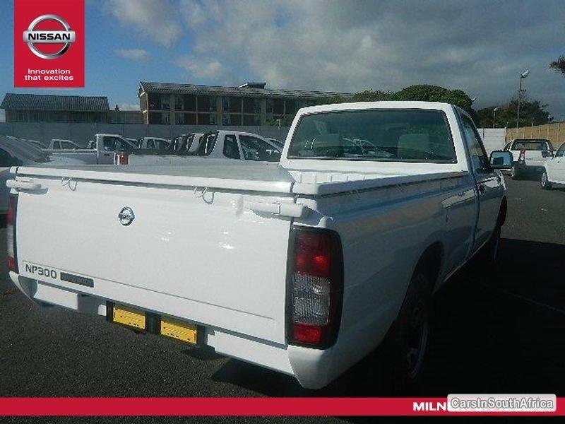 Nissan NP300 Manual 2016 in Western Cape