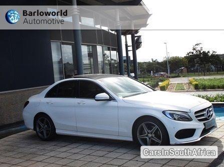 Mercedes Benz Other Automatic 2014 in KwaZulu Natal