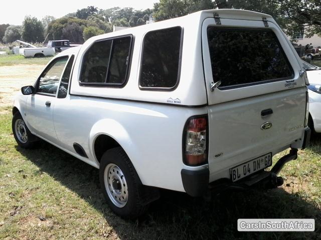 Ford Bantam Manual 2011 - image 3