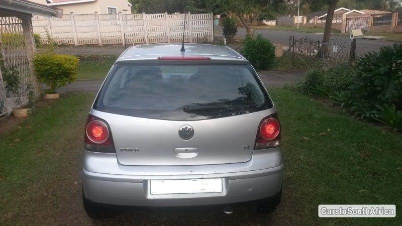 Volkswagen Polo Manual 2007 in KwaZulu Natal