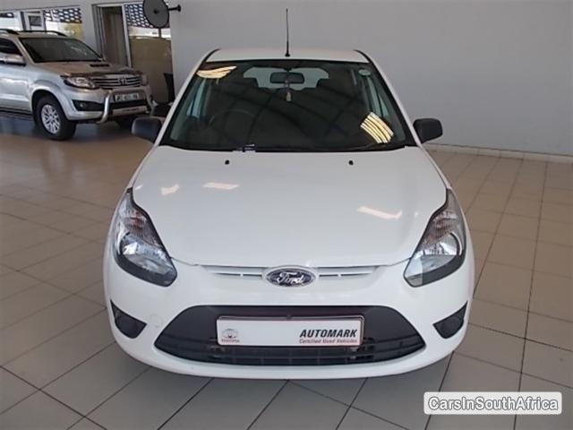 Ford Figo Manual 2012 in North West