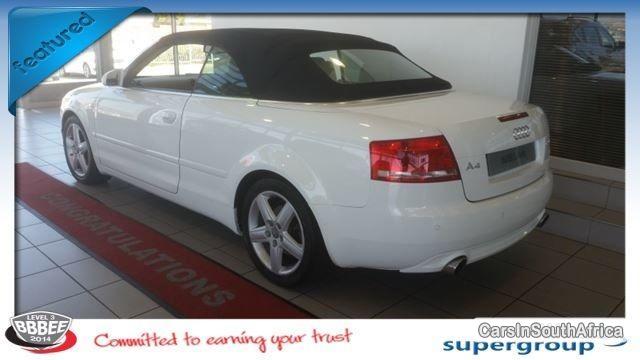 Audi A4 Automatic 2008 in Gauteng