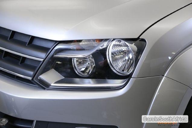 Volkswagen Other Automatic 2014 in Western Cape