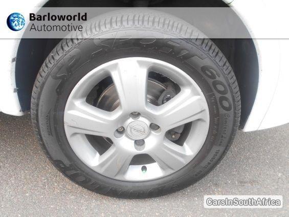 Chevrolet Other Manual 2011 in KwaZulu Natal