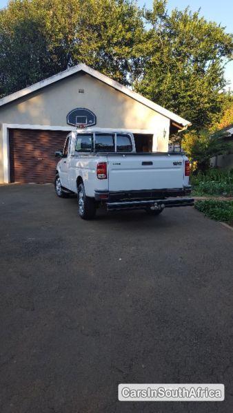 Mahindra Scorpio Manual 2013 in KwaZulu Natal