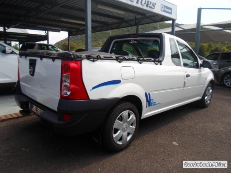 Nissan NP200 Manual 2013 - image 3