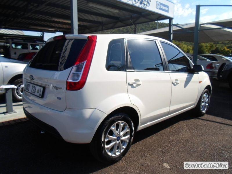 Ford Figo Manual 2015 in Gauteng