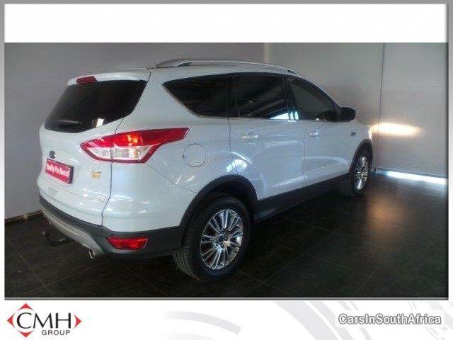 Ford Kuga Automatic 2013 in Gauteng