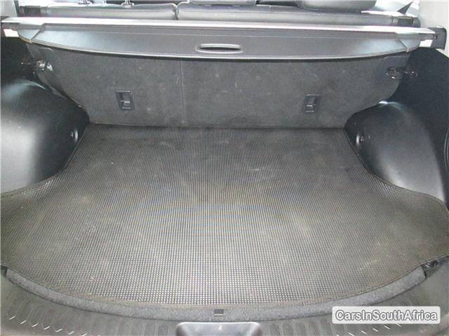 Kia Sportage Automatic 2014 in Western Cape