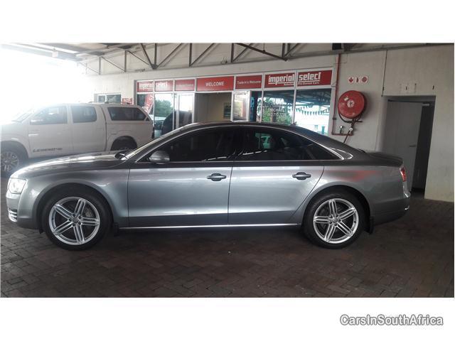 Audi A8 Automatic 2013 in Western Cape