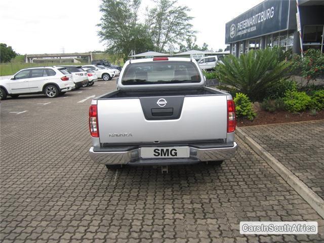 Nissan Navara Manual 2014 in KwaZulu Natal