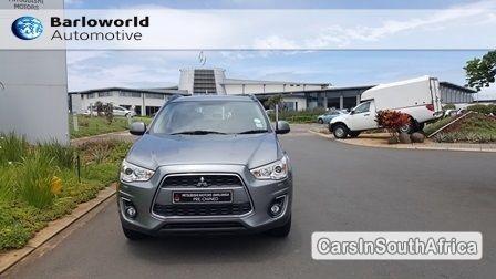 Mitsubishi Other Manual 2014 in KwaZulu Natal