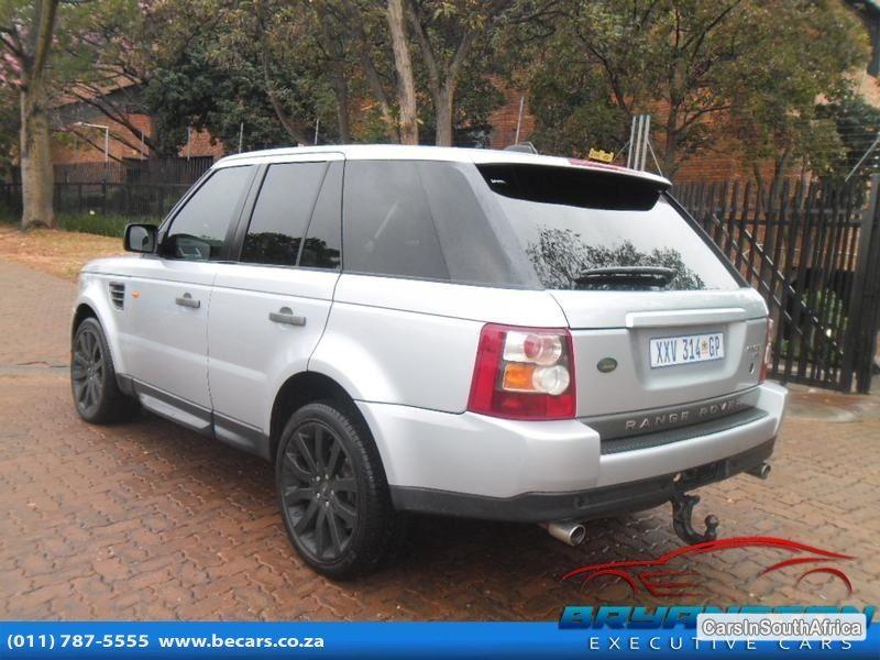Land Rover Range Rover Automatic 2008 in Gauteng