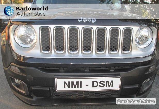 Jeep Other Manual 2015 in KwaZulu Natal