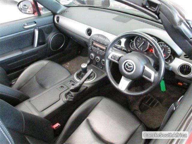 Mazda MX-5 Miata Manual 2010 in Gauteng