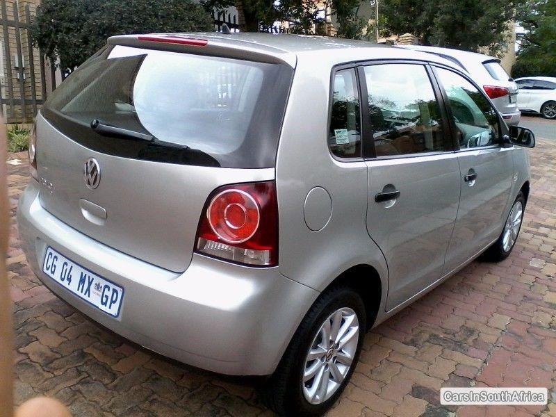 Volkswagen Polo Manual 2013 in Gauteng