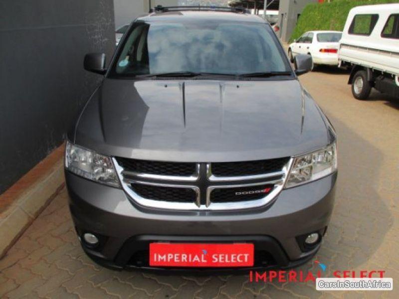 Dodge Journey Automatic 2013 in Gauteng