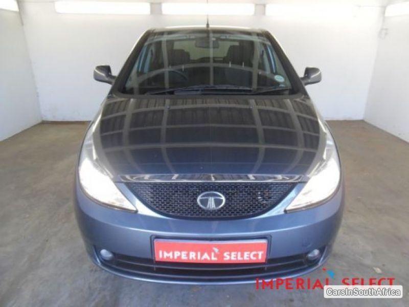 Tata Indica Manual 2012 - image 3