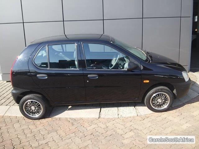 Tata Indica Manual 2013 - image 3