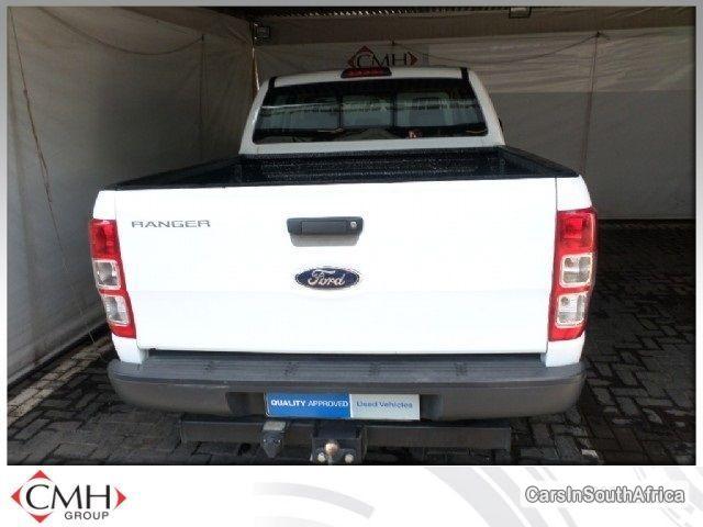 Ford Ranger Manual 2015 in Gauteng