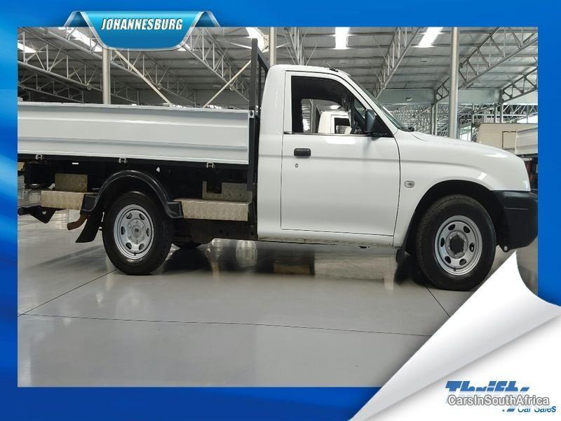 Mitsubishi Other Manual 2008 in Gauteng