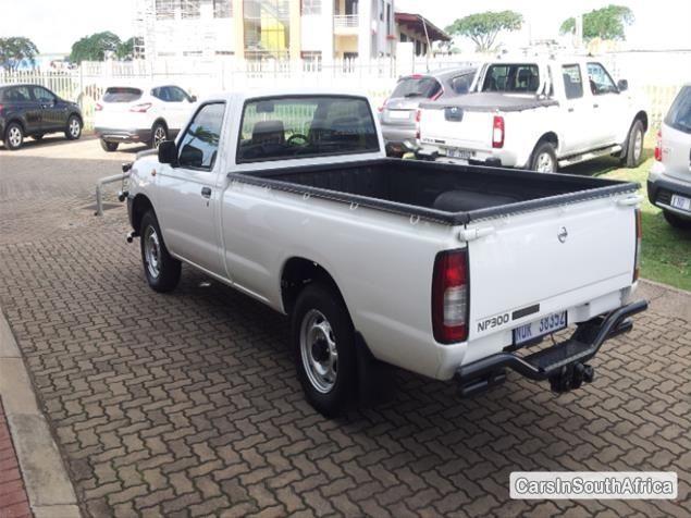Nissan NP300 Manual 2015 in KwaZulu Natal