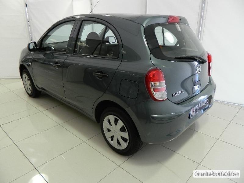 Nissan NP200 Manual 2016 in Gauteng