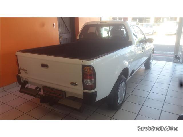 Ford Bantam Manual 2006 in Western Cape
