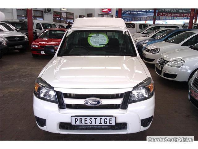 Ford Ranger Manual 2010 - image 3
