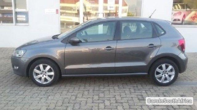 Volkswagen Polo Manual 2013 in Gauteng