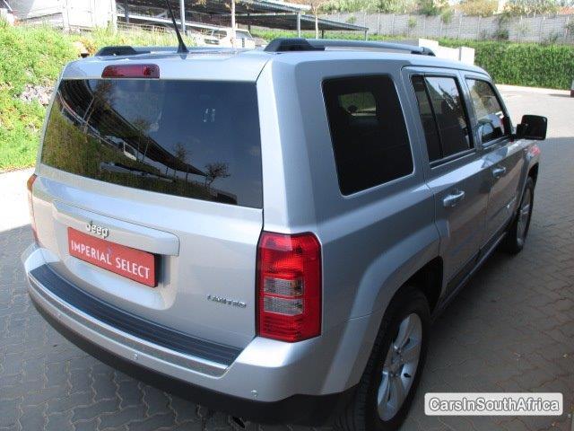 Jeep Patriot Manual 2014 - image 3