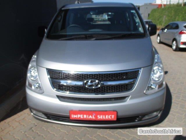 Hyundai H100 Automatic 2015 - image 3