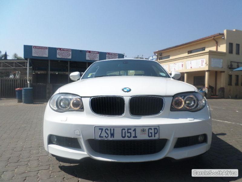BMW Other Automatic 2010 in Gauteng