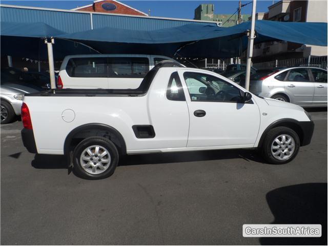 Chevrolet Utility Manual 2011 in KwaZulu Natal