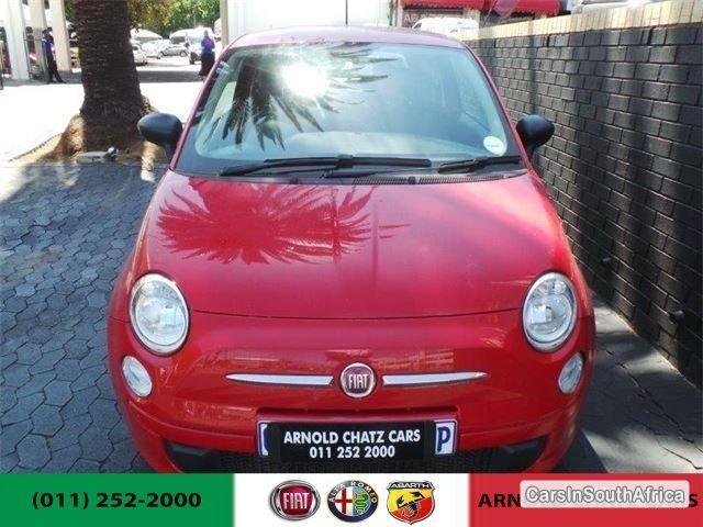 Fiat 500 Manual 2015 - image 3