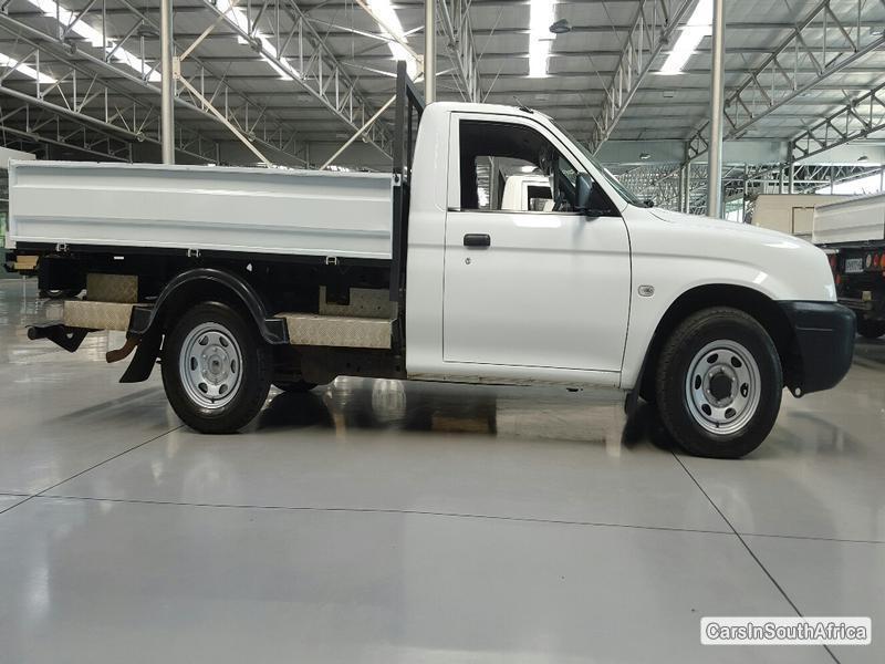 Ford Ranger Manual 2008 - image 3