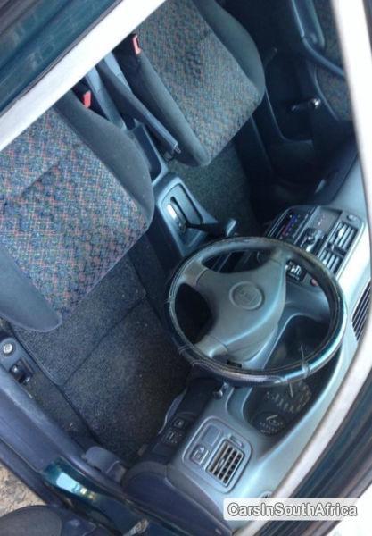 Honda Ballade Automatic 1999 in KwaZulu Natal