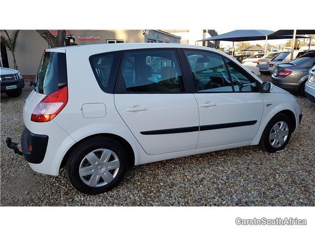 Renault Scenic Manual 2005 - image 3