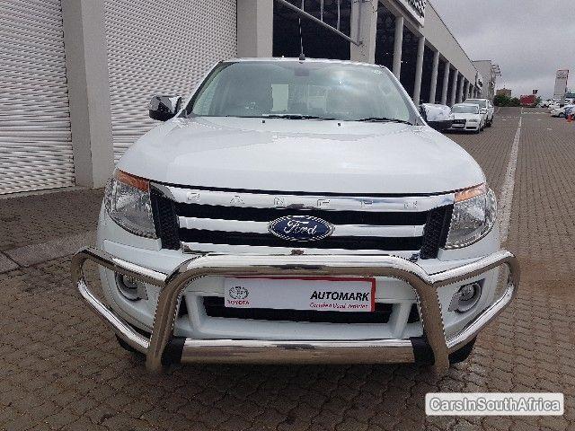Ford Ranger Automatic 2013 in Gauteng