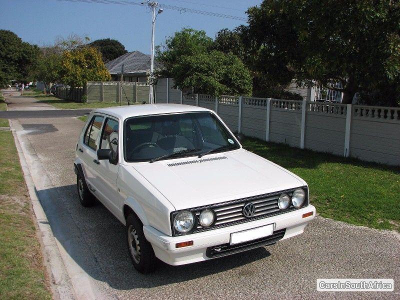 Volkswagen Golf Manual 2006 - image 4