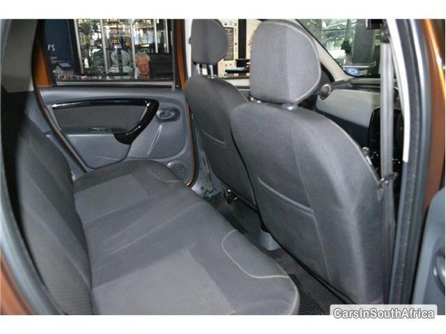 Renault Duster Manual 2012 in South Africa