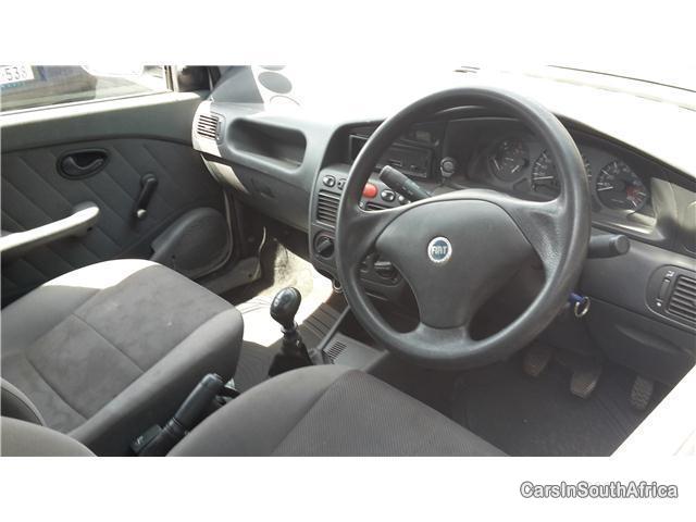 Fiat Strada Manual 2008 - image 4