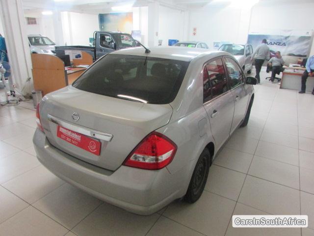 Volkswagen Polo Manual 2014 in South Africa