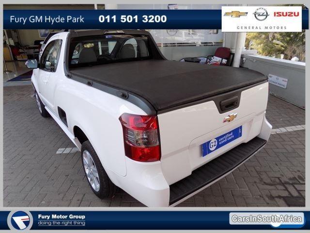 Chevrolet Utility Manual 2014 - image 4