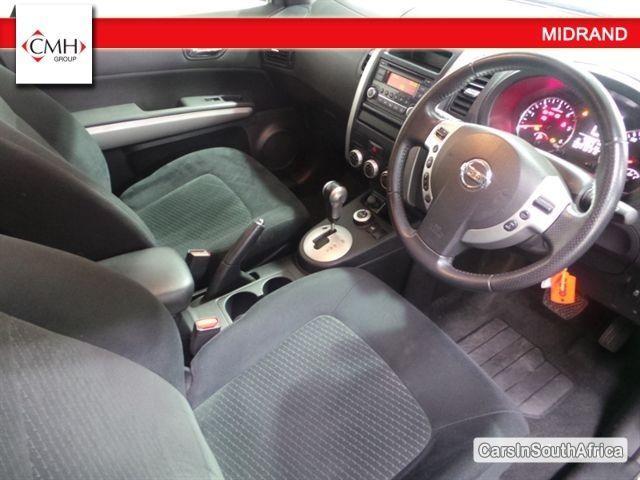 Nissan X-trail Automatic 2014 in South Africa