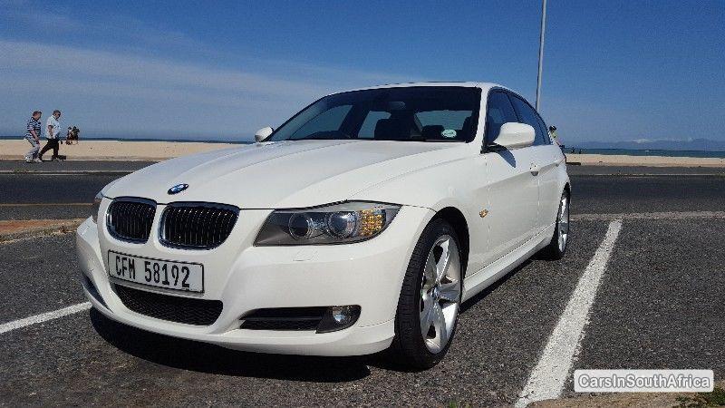 BMW 3-Series Automatic 2011 in South Africa