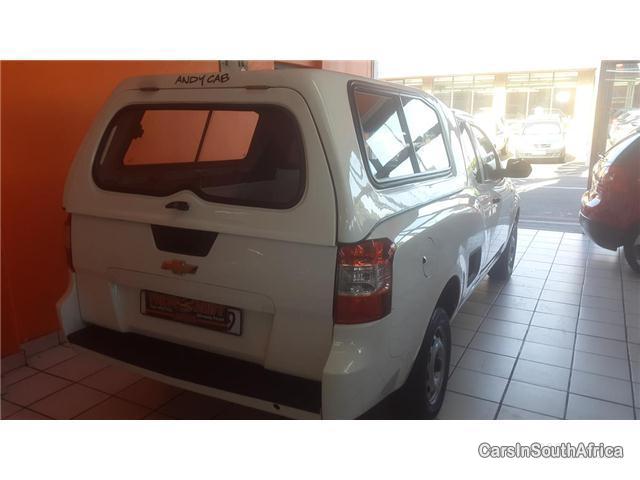 Chevrolet Utility Manual 2012 - image 4