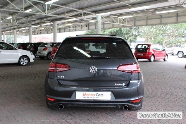 Volkswagen Other Automatic 2014 in South Africa
