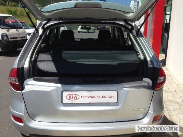 Renault Koleos Manual 2010 - image 4